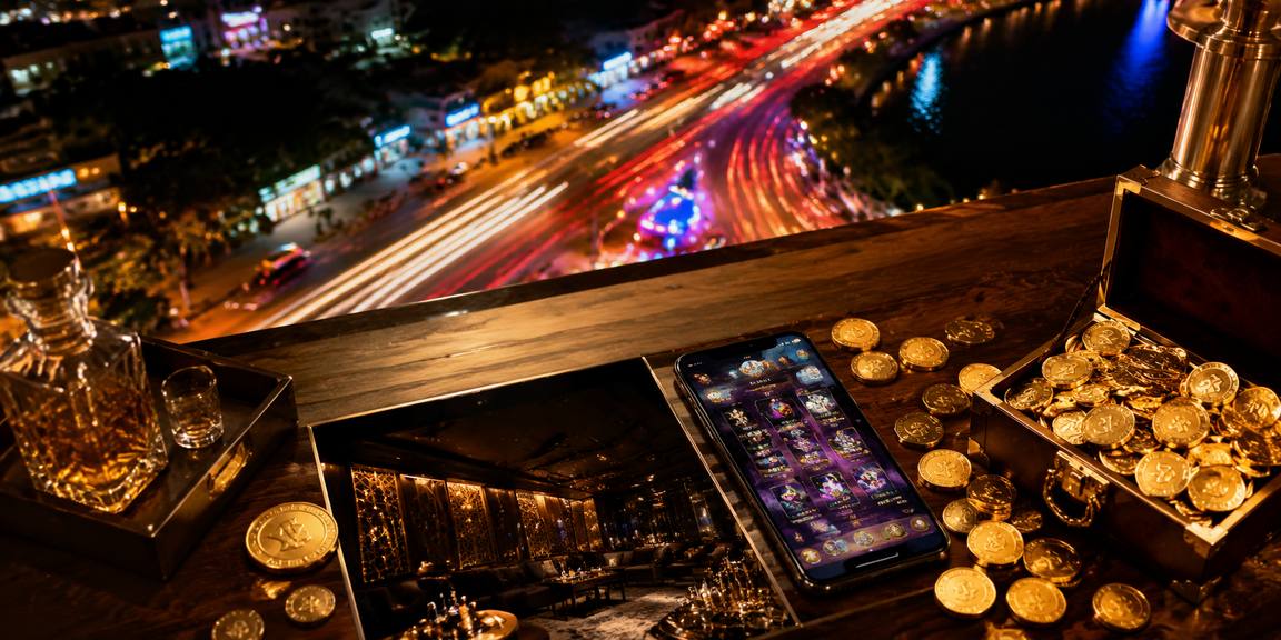 sxmb200 Live Casino